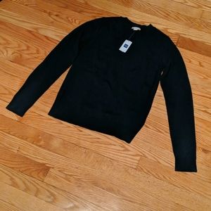 Navy Blue Gap Sweater